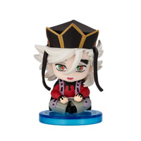 [Pre-order] Demon Slayer - Suwarasetai Infinity Castle 02 Capsule Figures