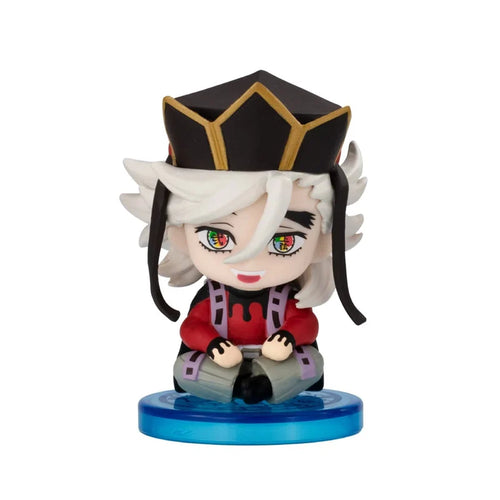[Pre-order] Demon Slayer - Suwarasetai Infinity Castle 02 Capsule Figures