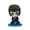 [Pre-order] Demon Slayer - Suwarasetai Infinity Castle 02 Capsule Figures