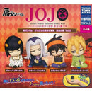 JoJo's Bizarre Adventure - Shoulder Zun Fig. Vol.2 Capsule Toy Figure BLIND PACK