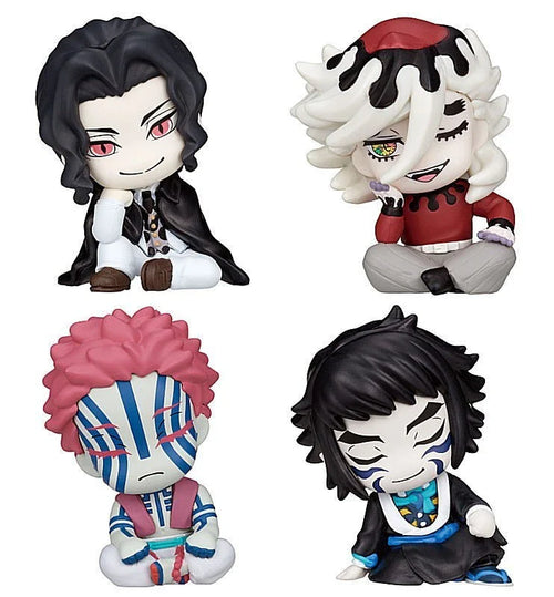 Demon Slayer - Katazun Fig. Vol.4 Capsule Toy Figure BLIND PACK