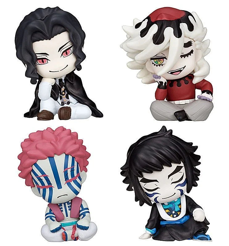 Demon Slayer - Katazun Fig. Vol.4 Capsule Toy Figure BLIND PACK