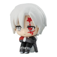 [Pre-order] D.Gray-man - BANDAI Machibouke Capsule Figures