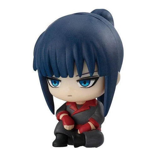 [Pre-order] D.Gray-man - BANDAI Machibouke Capsule Figures