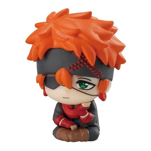 [Pre-order] D.Gray-man - BANDAI Machibouke Capsule Figures