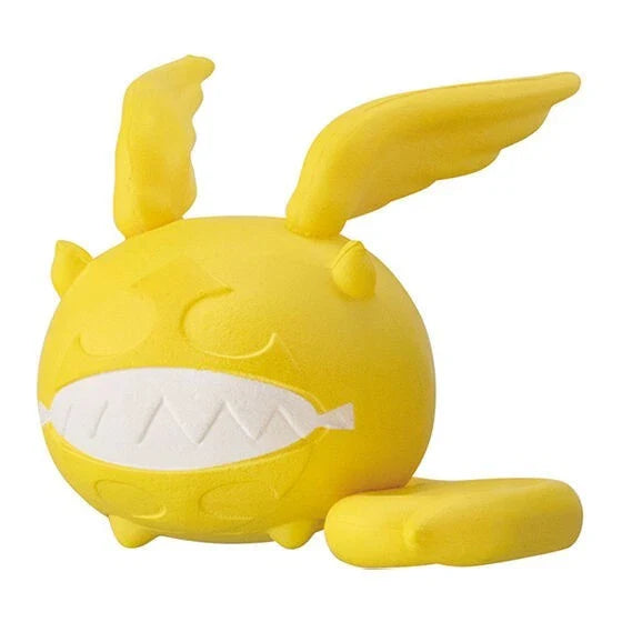 [Pre-order] D.Gray-man - BANDAI Machibouke Capsule Figures