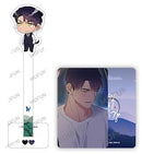 [Pre-Order] Dawn of the Dragon - Mofun Collab Merch