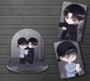 [Pre-Order] Lezhin 2025: Daybreak Capsule Acrylic stand