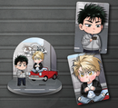 [Pre-Order] Lezhin 2025: Daybreak Capsule Acrylic stand