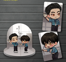 [Pre-Order] Lezhin 2025: Daybreak Capsule Acrylic stand