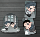 [Pre-Order] Lezhin 2025: Daybreak Capsule Acrylic stand