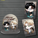 [Pre-Order] Lezhin 2025: Daybreak Capsule Acrylic stand