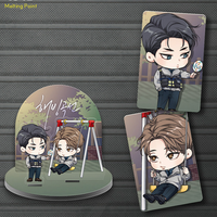 [Pre-Order] Lezhin 2025: Daybreak Capsule Acrylic stand