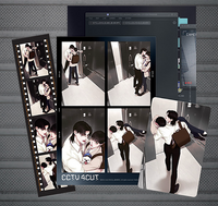 [Pre-Order] Lezhin 2025: Daybreak CCTV Film package