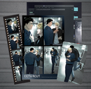 [Pre-Order] Lezhin 2025: Daybreak CCTV Film package