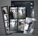 [Pre-Order] Lezhin 2025: Daybreak CCTV Film package