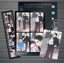 [Pre-Order] Lezhin 2025: Daybreak CCTV Film package