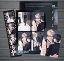 [Pre-Order] Lezhin 2025: Daybreak CCTV Film package