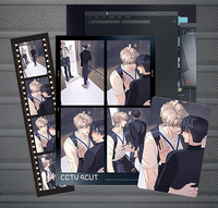[Pre-Order] Lezhin 2025: Daybreak CCTV Film package