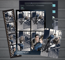 [Pre-Order] Lezhin 2025: Daybreak CCTV Film package