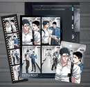 [Pre-Order] Lezhin 2025: Daybreak CCTV Film package