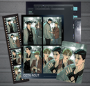 [Pre-Order] Lezhin 2025: Daybreak CCTV Film package