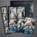 [Pre-Order] Lezhin 2025: Daybreak CCTV Film package