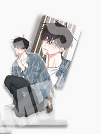 [Pre-Order] Low Tide in Twilight - Pop-up store Merch