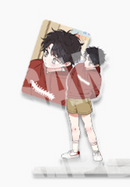 [Pre-Order] Low Tide in Twilight - Pop-up store Merch