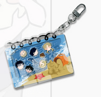 [Pre-Order] Low Tide in Twilight - Pop-up store Merch