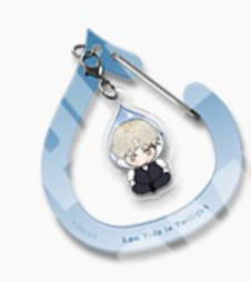 [Pre-Order] Low Tide in Twilight - Pop-up store Merch