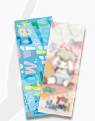 [Pre-Order] Low Tide in Twilight - Pop-up store Merch