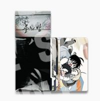 [Pre-Order] Low Tide in Twilight - Pop-up store Merch