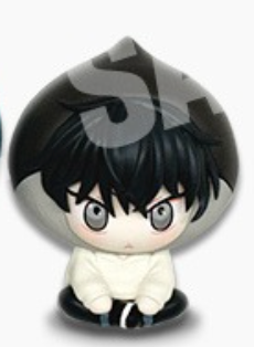 [Pre-Order] Low Tide in Twilight - Pop-up store Merch