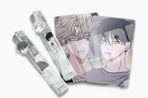 [Pre-Order] Low Tide in Twilight - Pop-up store Merch