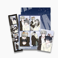 [Pre-Order] Low Tide in Twilight - Pop-up store Merch