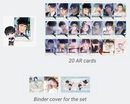 [Pre-Order] Dawn of the Dragon - Mofun Collab Merch