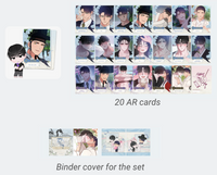 [Pre-Order] Dawn of the Dragon - Mofun Collab Merch