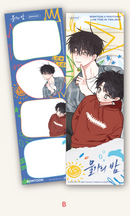 [Pre-Order] Low Tide in Twilight - Pop-up store Merch