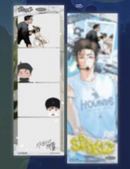 [Pre-Order] SPAKLZ 2026 WORLD TOUR POP-UP store Merch - Photoism
