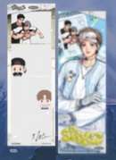 [Pre-Order] SPAKLZ 2026 WORLD TOUR POP-UP store Merch - Photoism
