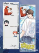 [Pre-Order] SPAKLZ 2026 WORLD TOUR POP-UP store Merch - Photoism