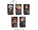 ~Exclusive~ Gachiakuta - Deep Oriental Acrylic Keychain